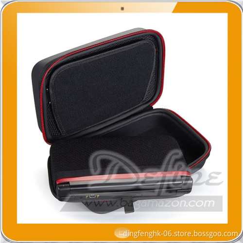 Hard Travel Protective Shell for Nintendo Console& Game